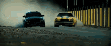 Transformers Police GIF - Transformers Police Bumblebee GIFs