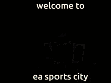 Ea Sports City GIF - Ea Sports City GIFs