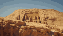 Temple Lost Treasures Of Egypt GIF - Temple Lost Treasures Of Egypt Egypt GIFs