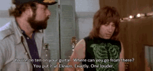 This Is Spinal Tap Youre On Ten GIF - This Is Spinal Tap Youre On Ten Eleven Is One Louder GIFs