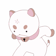 you puppycat