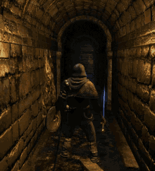 Dark Souls Sewers GIF - Dark Souls Sewers Fantasy GIFs