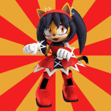Sega Sonic The Hedgehog GIF - Sega Sonic The Hedgehog Honey GIFs