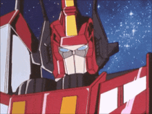 Transformers Victory Star Saber GIF - Transformers Victory Star Saber Yes GIFs