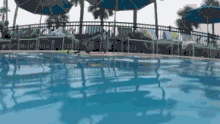 Mermaid Swimming GIF - Mermaid Swimming Pool GIFs