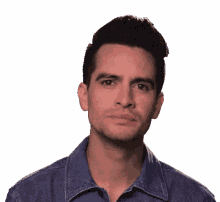 Stickers Panic At The Disco GIF - Stickers Panic At The Disco Brendon Urie GIFs