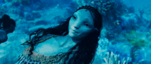 Tsireya Underwater GIF - Tsireya Underwater GIFs