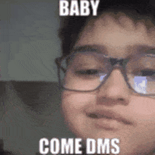 Baby Come Dms GIF - Baby Come Dms GIFs