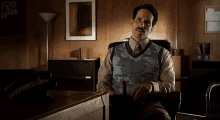 Todd And The Book Book Of Pure Evil GIF - Todd And The Book Book Of Pure Evil Atticus Murphy Jr GIFs