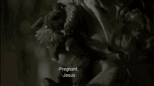 Pregnancy Test GIF