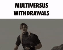 Multiversus Octopox GIF