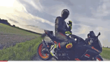Motorcycle Motorrad GIF - Motorcycle Motorrad Hi GIFs