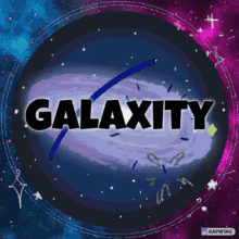 Galaxity Discord Server GIF - Galaxity Discord Server GIFs