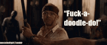 50 Best Movie Bar Brawls GIF - Angry Funny Fuck A Dooodle Do GIFs