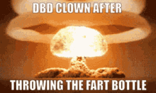 Dbd Clown GIF - Dbd Clown Dbd Clown GIFs
