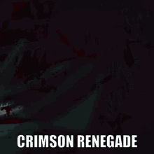 Denji Chainsaw Man GIF - Denji Chainsaw Man Crimson Renegade GIFs