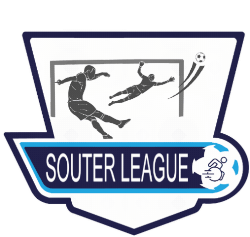 Souter League Skuli Arena Sticker - Souter League Skuli Arena Souters Stickers