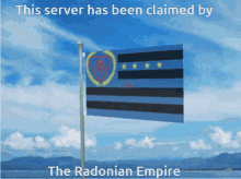 Radonia Radonian GIF - Radonia Radonian Radonian Empire GIFs