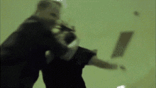 Shinedown Punching GIF - Shinedown Punching Ratio GIFs