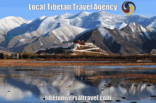 Local Tibetan Travel Agency Local Tibetan Tour And Travel GIF - Local Tibetan Travel Agency Local Tibetan Tour And Travel Tibet Tours And Travels GIFs