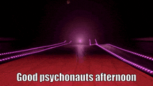 Psychonauts Psychonauts Ford GIF - Psychonauts Psychonauts Ford Ford Cruller GIFs