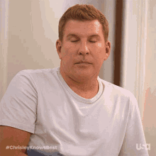 Say What Chrisley Knows Best GIF