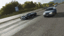 Forza Horizon 4 Raesr Tachyon Speed GIF - Forza Horizon 4 Raesr Tachyon Speed Driving GIFs