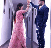 Made For Each Other Shivam GIF - Made For Each Other Shivam Tanvi GIFs