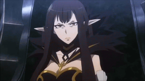 Fate Apocrypha Assassin GIF - Apocrypha Assassin Red - Discover & Share GIFs