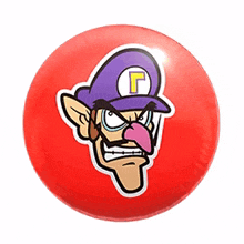 waluigi balloon waluigi balloon mario kart mario kart tour