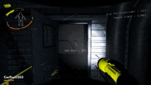 a screenshot of a video game with the name carpep0203 on the bottom right