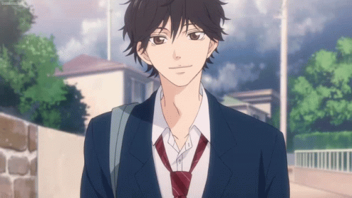 Blue Spring Ride Season 2: Plot, Trailer, Release Date & More (September  2023) - Anime Ukiyo