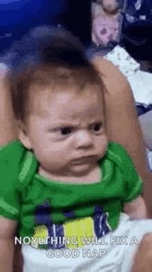 Long Day Happy Baby GIF