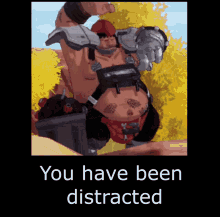 You Have Been Distracted Laughing GIF - You Have Been Distracted Laughing Tower Of Fantasy GIFs