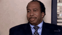 "Never Gonna Give You Up" Played While I Was Getting Cavities Filled. GIF - Stanley Nod Yes GIFs