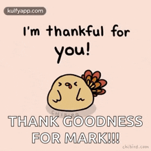 Thanks Thankful GIF - Thanks Thankful Mark GIFs