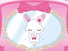 Ruby Jewelpet GIF - Ruby Jewelpet Sanrio GIFs