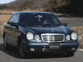 a car with a license plate that says the verulam