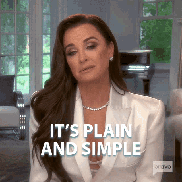 its-plain-and-simple-real-housewives-of-beverly-hills.gif