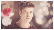 Bb GIF - Justin Bieber Wink Winking GIFs