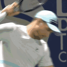 Dusan Lajovic Racquet Smash GIF - Dusan Lajovic Racquet Smash Racket GIFs