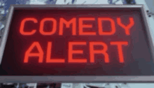 Comedy Alert GIF - Comedy Alert GIFs