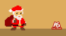 święty Mikołaj Santa Claus GIF - święty Mikołaj Santa Claus Santa Is Coming GIFs