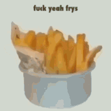 Frys GIF - Frys GIFs
