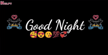 Good Night Gud Nit GIF - Good Night Gud Nit Kulfy GIFs