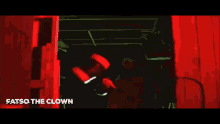 The Clown GIF - The Clown Fatso GIFs