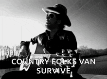 Hank Williams Jr Country Boy Can Survive GIF - Hank Williams Jr Country Boy Can Survive GIFs