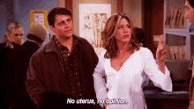 Friends No Opinion GIF - Friends No Opinion What Ever GIFs