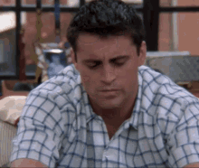 Joey Joey Tribbiani GIF - Joey Joey Tribbiani Matt Leblac GIFs