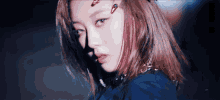Crystal Clear Seungyeon GIF - Crystal Clear Seungyeon Kpop GIFs